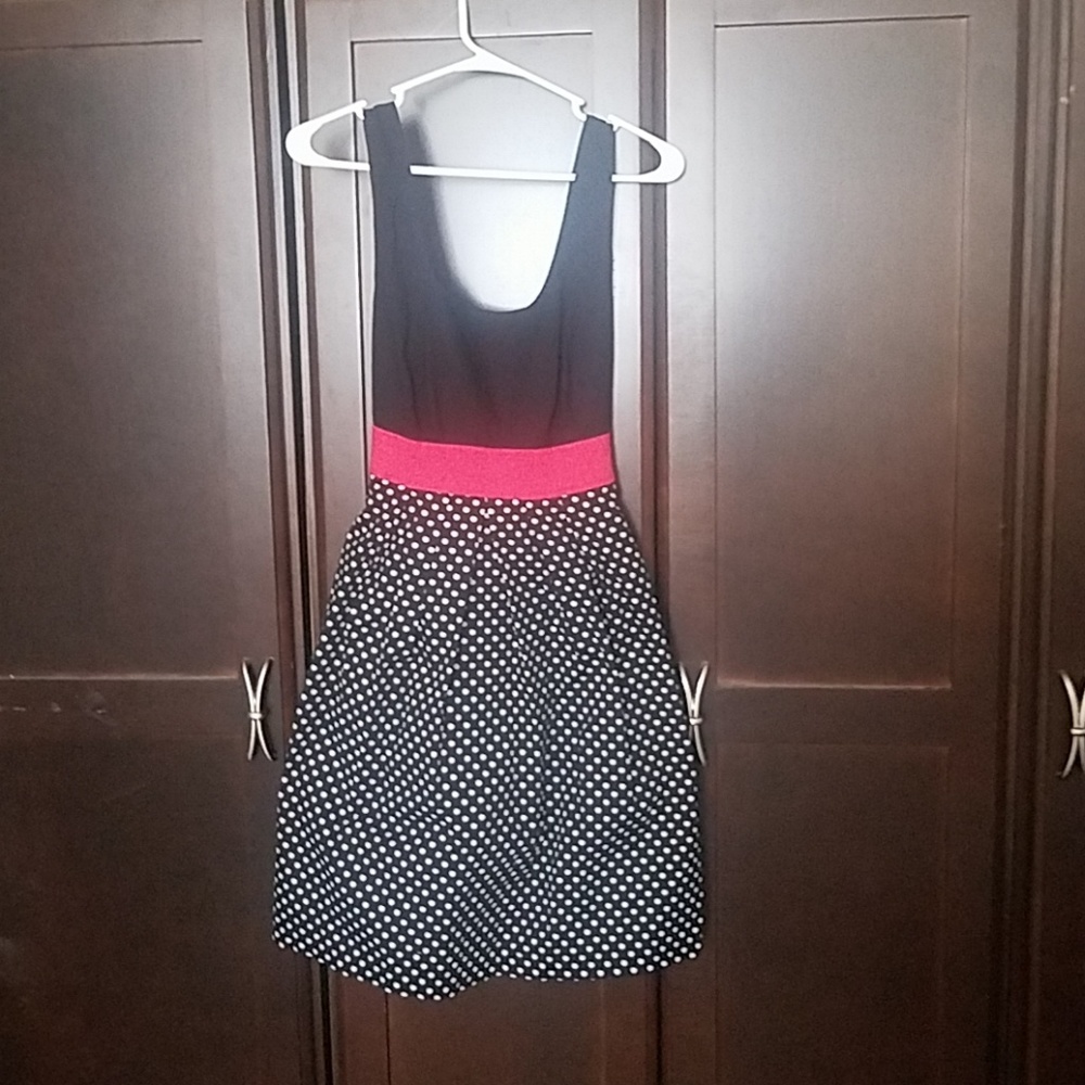 Cocktail/tea party dress